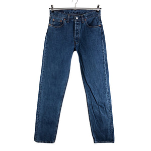Unisex Levi's - Farkut, koko W32 -  (1)