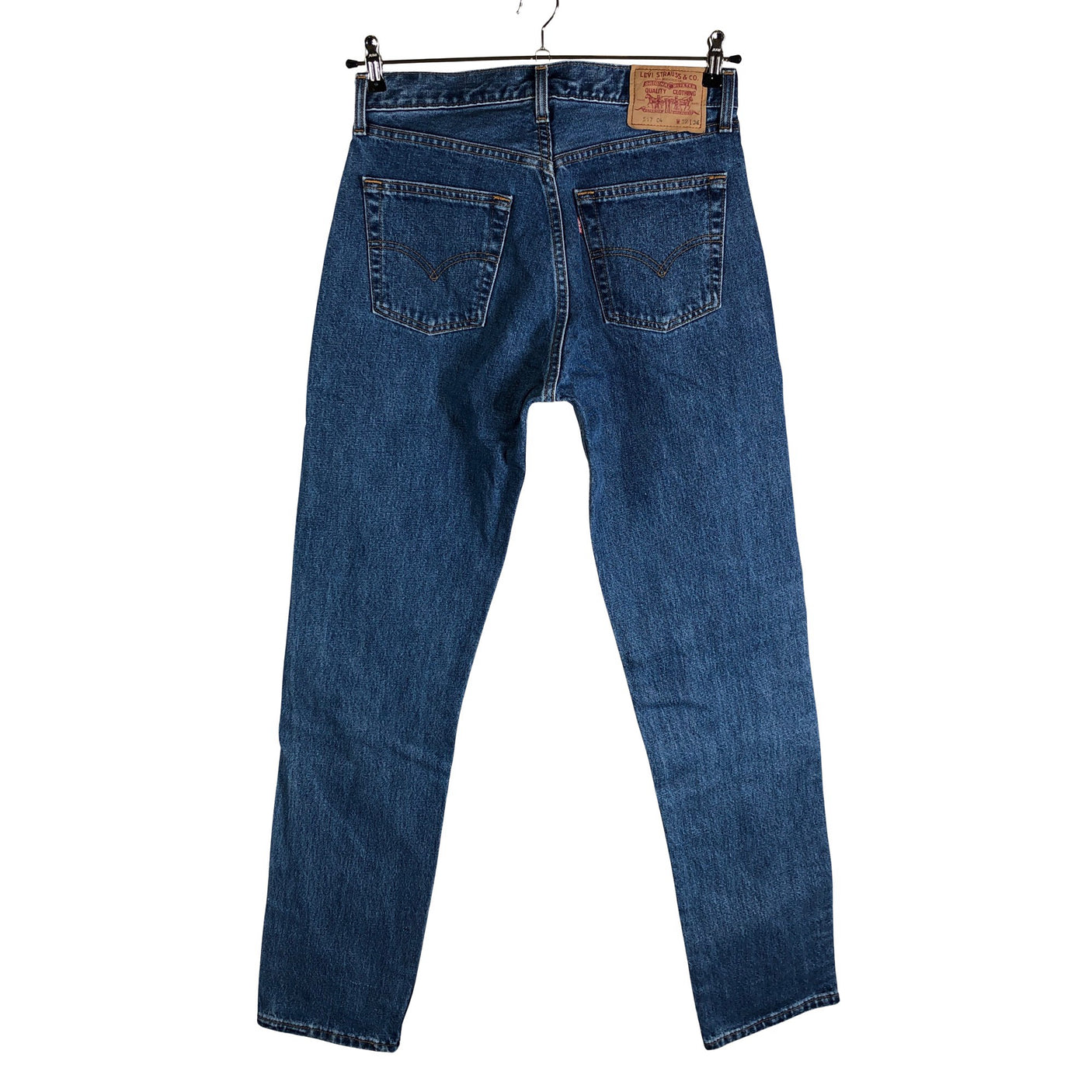 Unisex Levi's - Farkut, koko W32 -  (2)