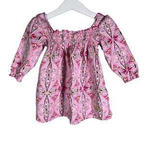 Unisex XOXO - Trikoopaita, koko 80 - 86 -  (1)