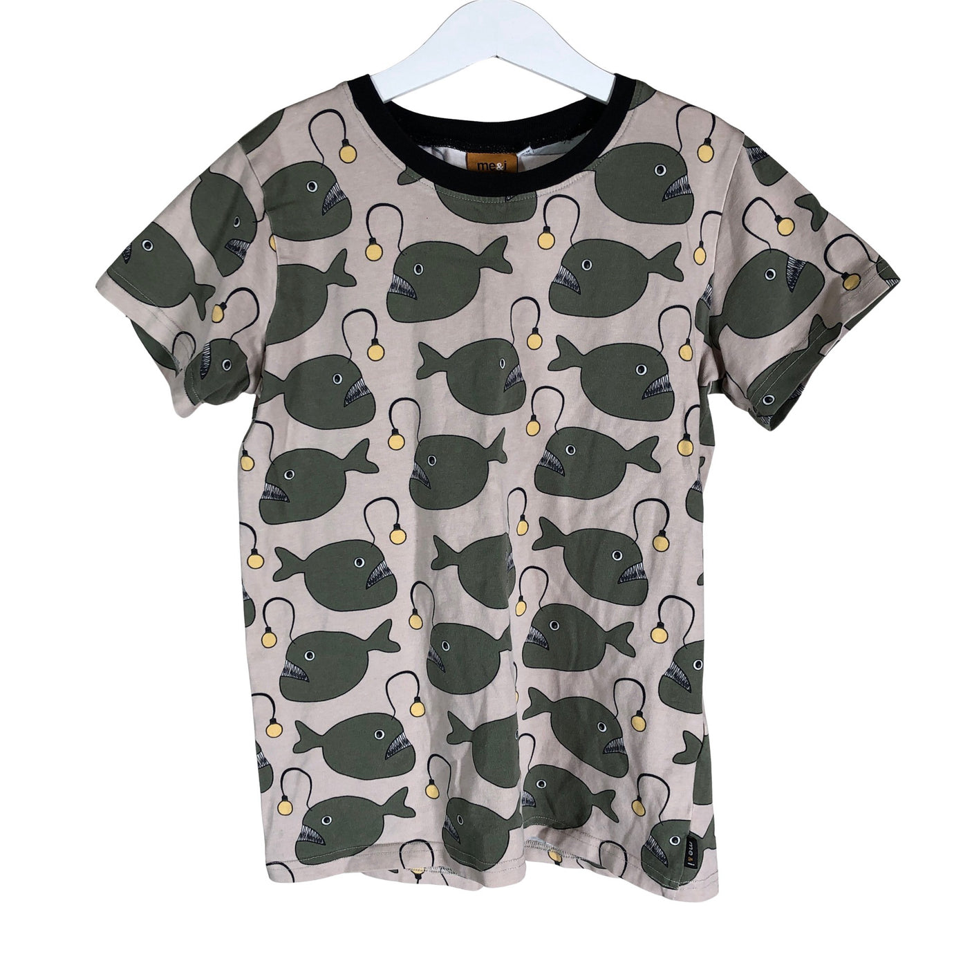 Unisex me&i - T-paita, koko 146 - 152 -  (1)