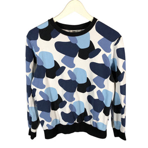Unisex me&i - Collegepaita, koko 158 - 164 -  (1)