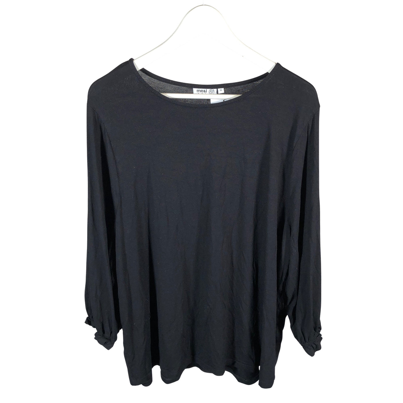 Unisex me&i - Trikoopaita, koko 42 -  (1)