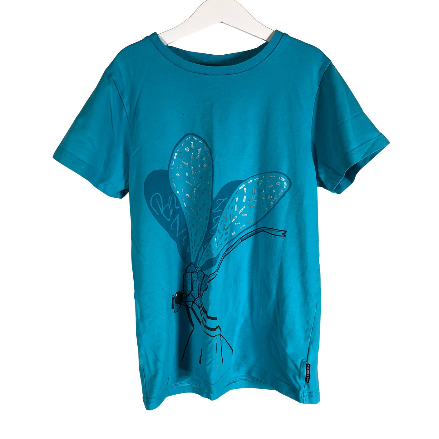 Unisex Polarn O. Pyret - T-paita, koko 146 - 152 -  (1)
