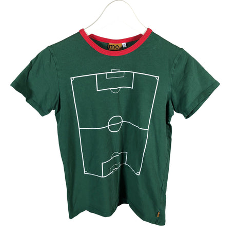 Unisex me&i - T-paita, koko 158 - 164 -  ()