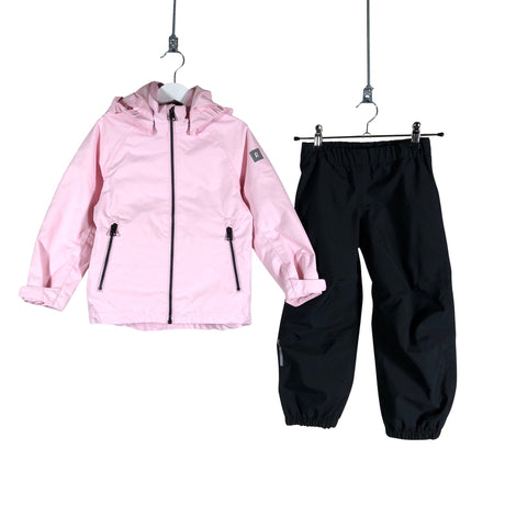 Unisex Reimatec - Välikausitakki, koko 98 - 104 -  ()