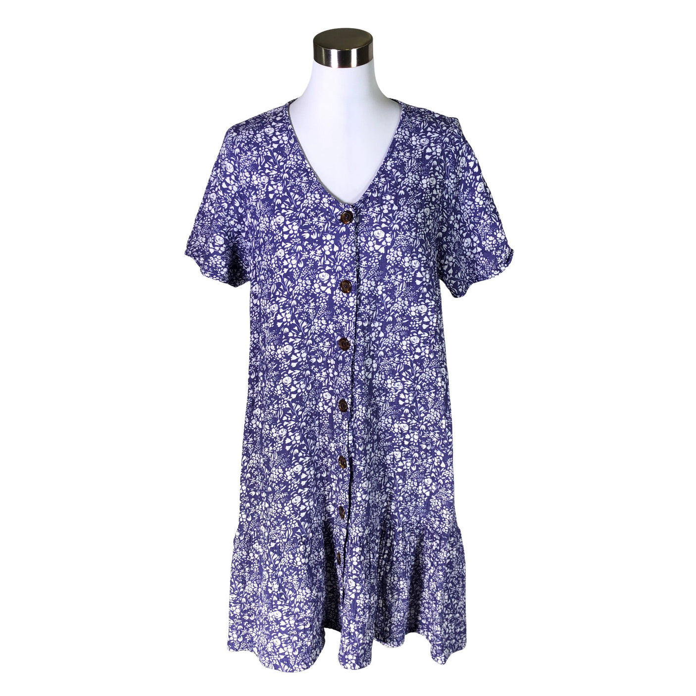 Unisex Kaiko - Mekko, koko 40 -  (1)