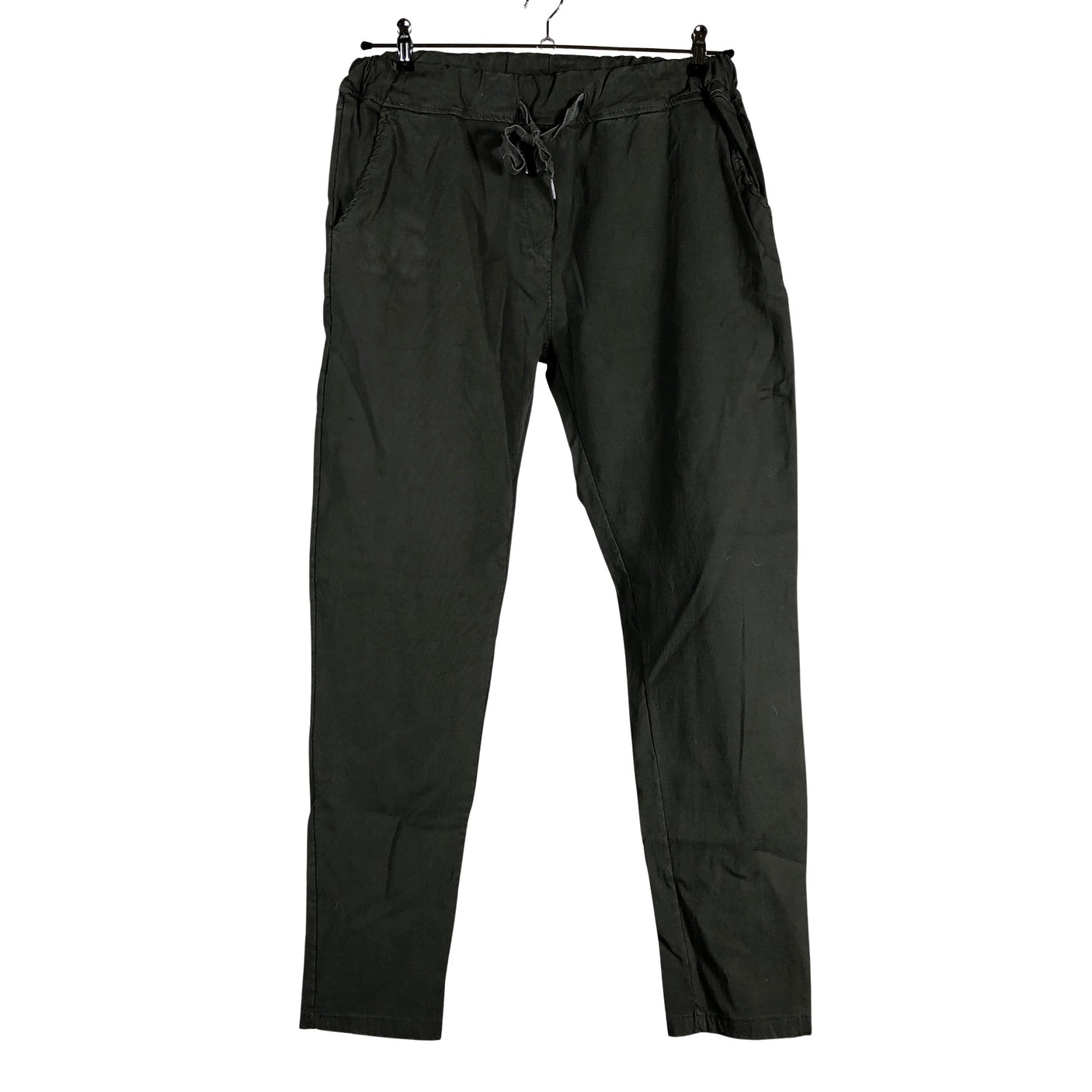 Unisex Perfect Jeans - Kangashousut, koko 40 -  (1)