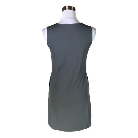 Unisex Uniqlo - Sports dress, size 34 - Gray (2)