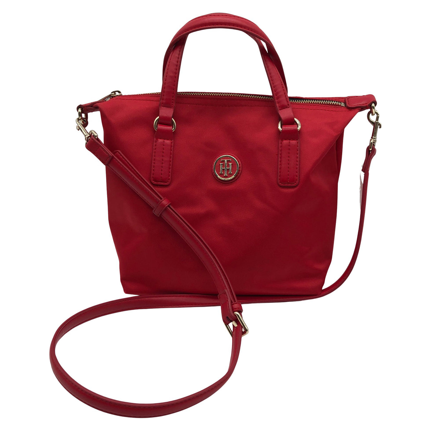 Unisex Tommy Hilfiger - Käsilaukku, koko Midi -  (1)