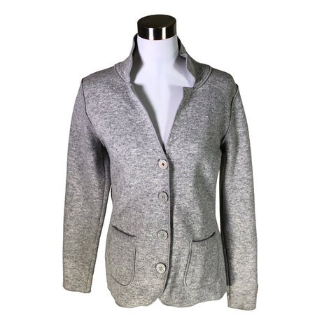 Unisex Holebrook - Neuletakki, koko 38 -  ()
