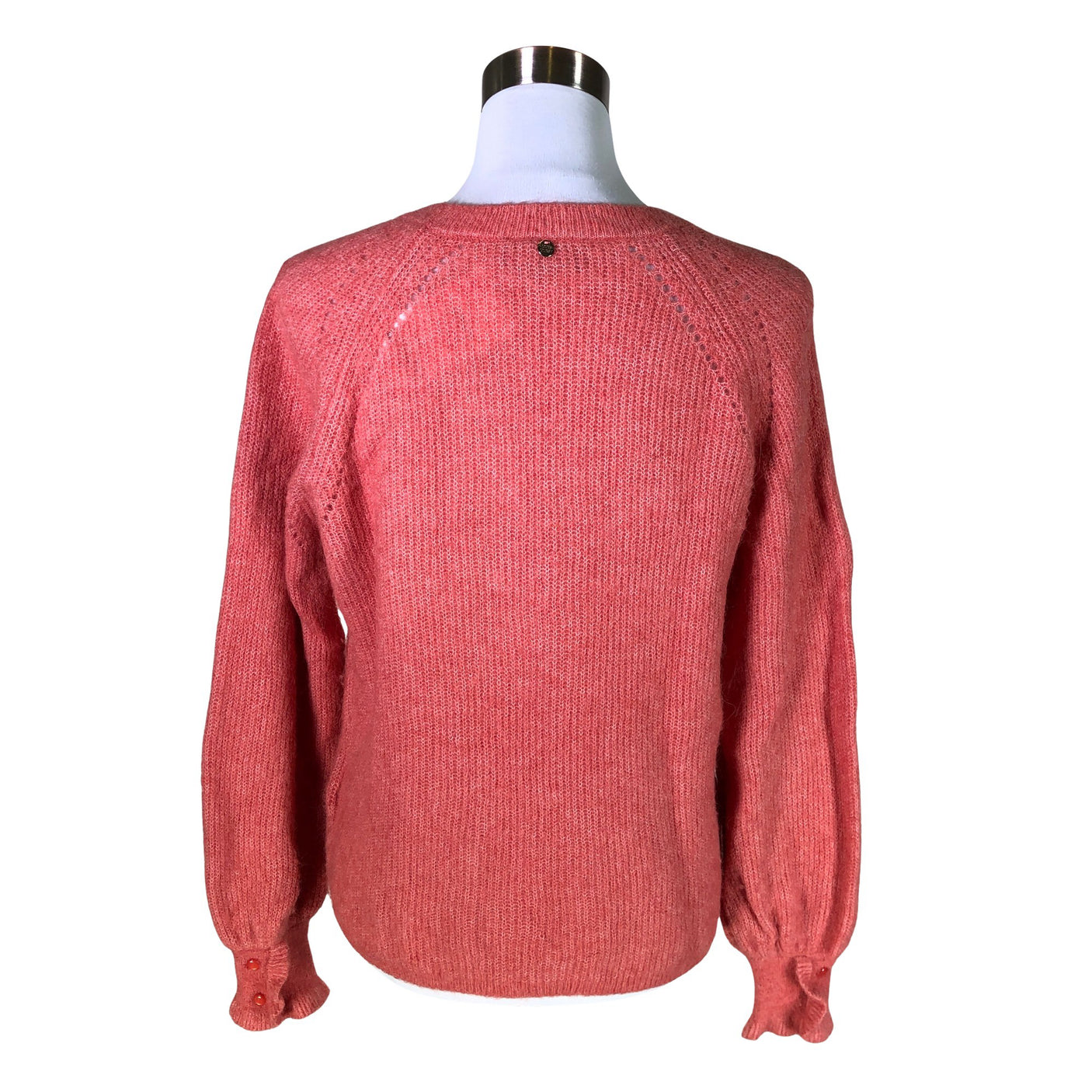 Unisex Mos Mosh - Neulepaita, koko 34 -  (2)