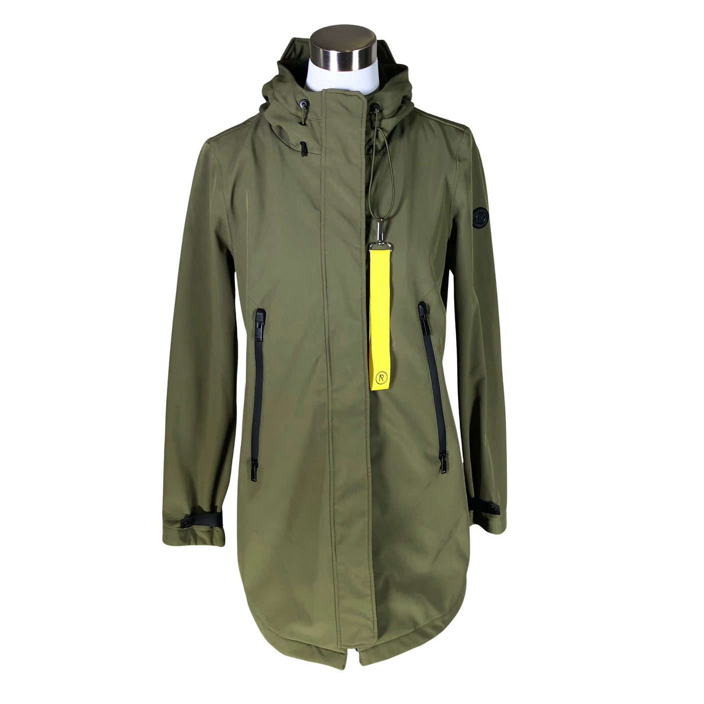 Unisex Reset - Softshell-takki, koko 40 -  (1)