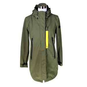Unisex Reset - Softshell-takki, koko 40 -  (1)