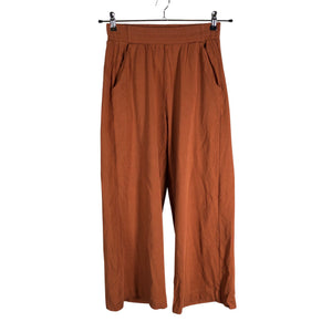 Unisex NOSH - Trikoohousut, koko 36 -  (1)