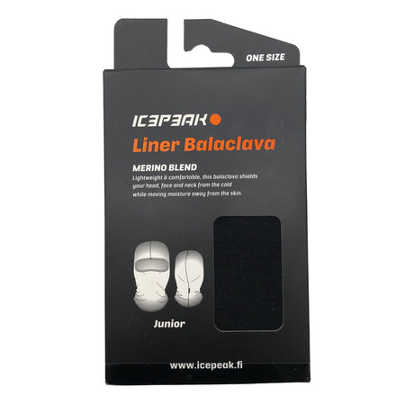 Unisex Icepeak - Kypärähattu, koko One size -  ()