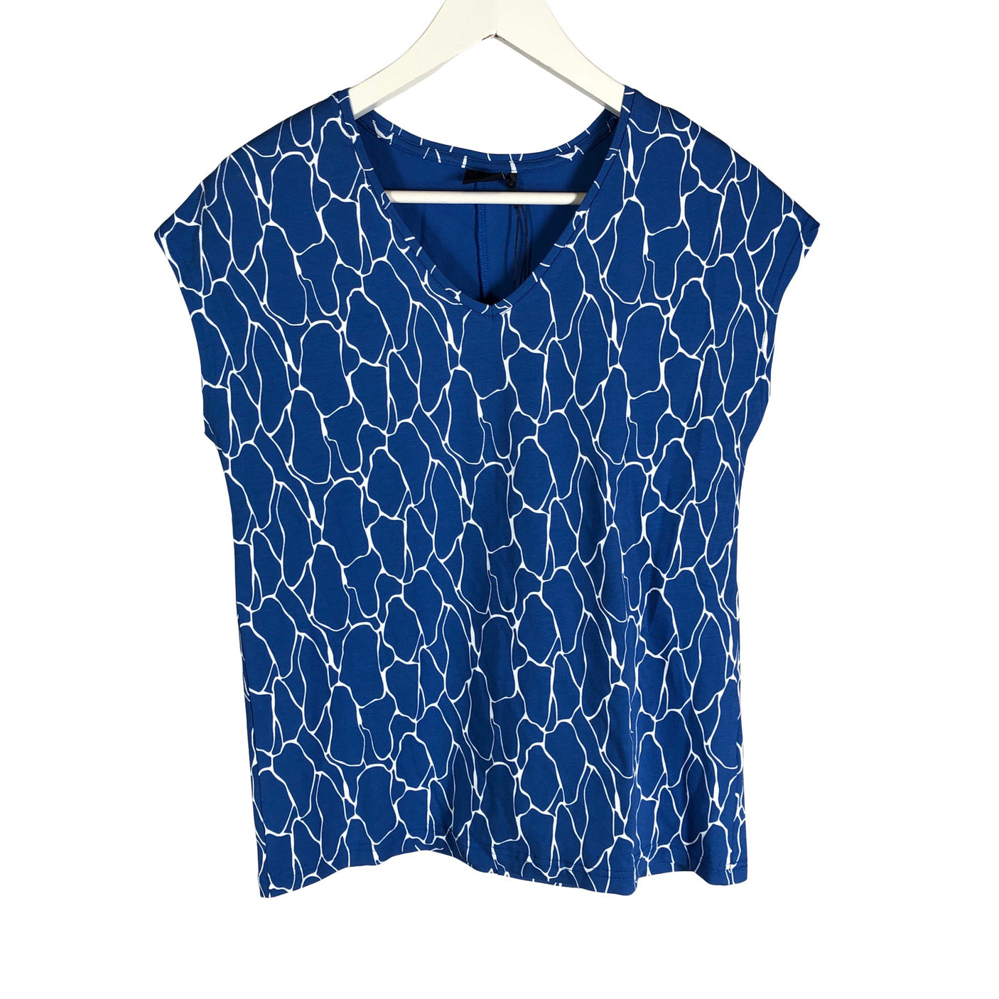 Unisex Nanso - Trikootoppi, koko 36 -  (1)