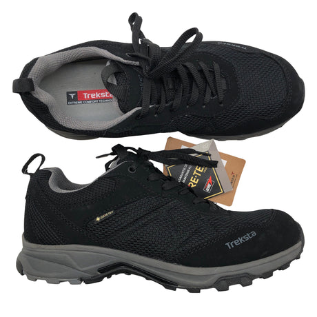 Unisex Treksta - Retkeilylenkkarit, koko 40 -  ()