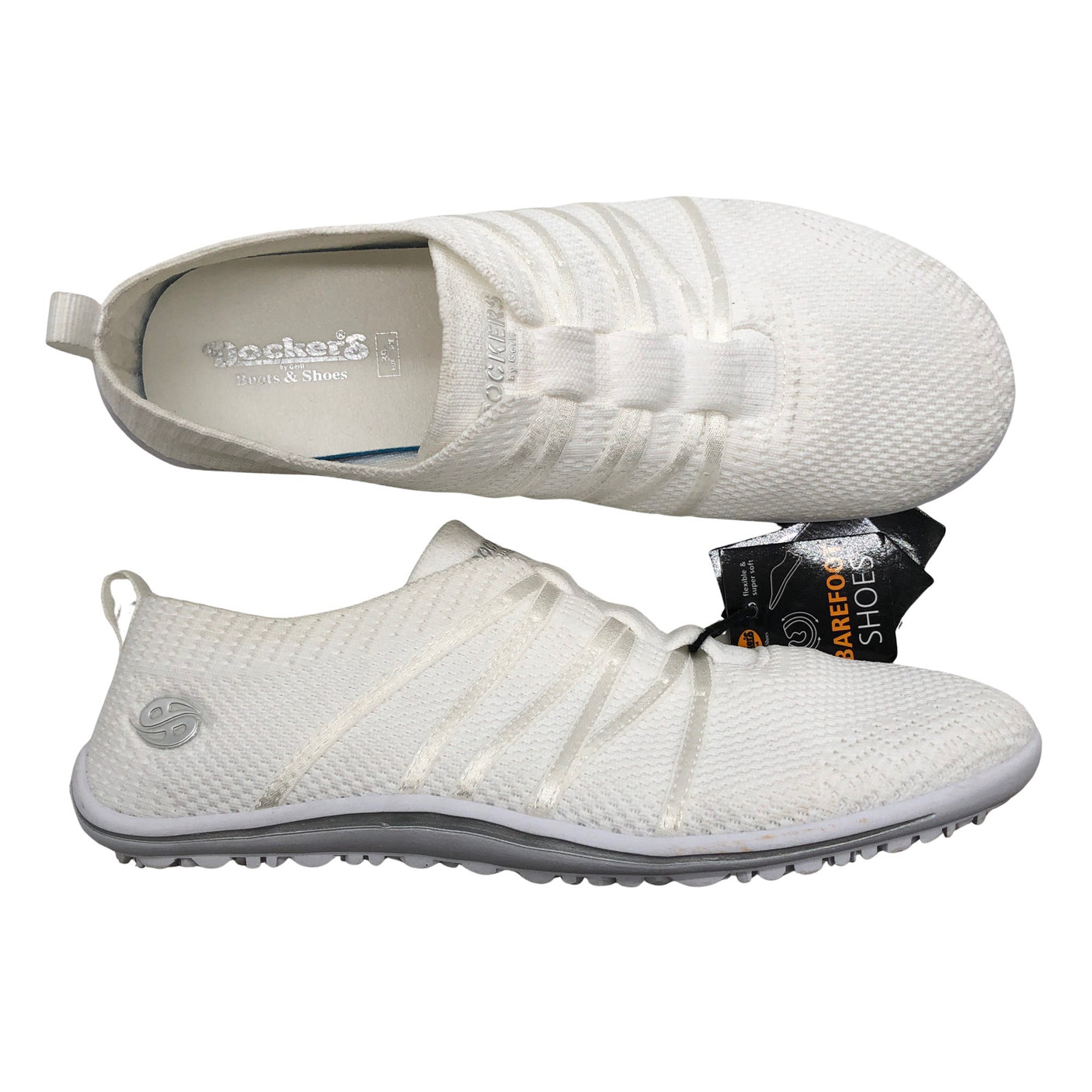 Unisex Dockers - Tennarit, koko 39 -  (1)