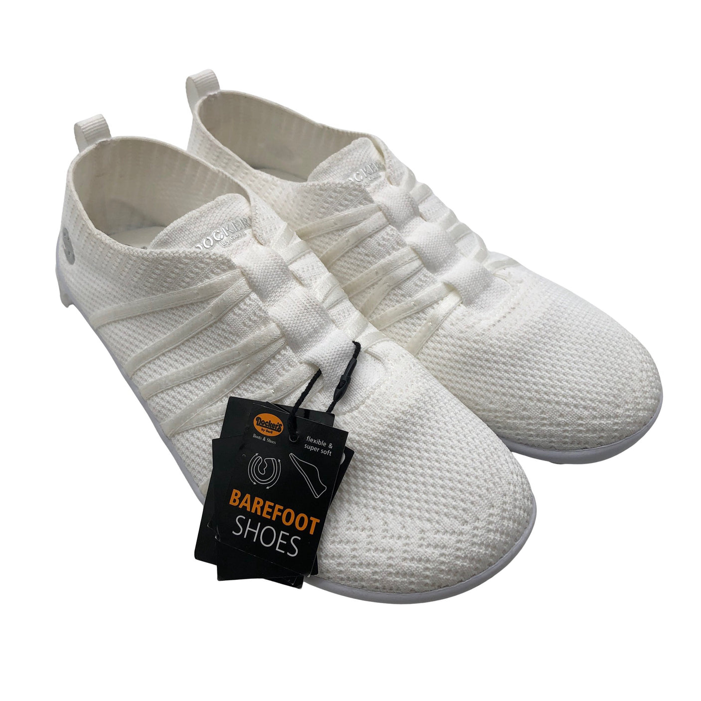 Unisex Dockers - Tennarit, koko 39 -  (2)