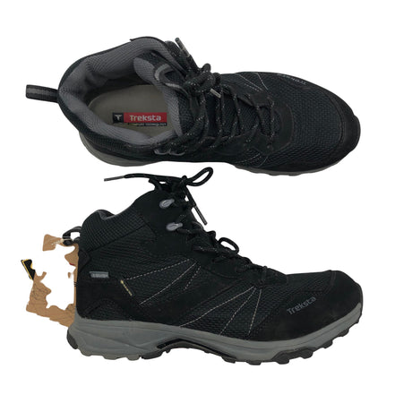 Unisex Treksta - Retkeilylenkkarit, koko 41 -  ()