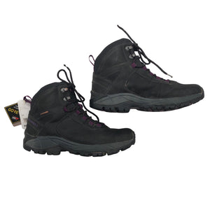 Unisex Merrell - Retkeilylenkkarit, koko 40 -  (1)