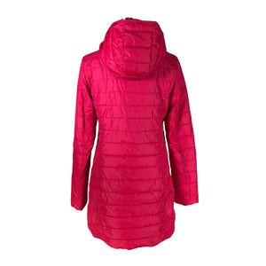 Unisex J.A.P - Kevyttoppatakki, koko 34 -  (2)
