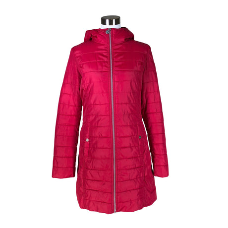Unisex J.A.P - Kevyttoppatakki, koko 34 -  ()