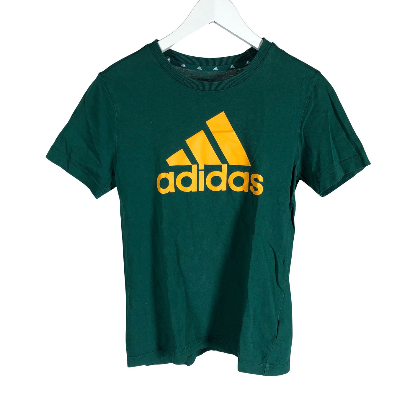 Unisex Adidas - T-paita, koko 158 - 164 -  (1)