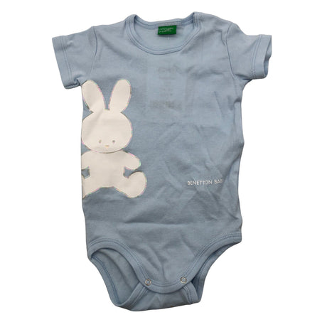 Unisex Benetton - Body, koko 56 - 62 -  ()