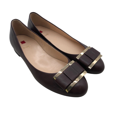 Unisex Högl - Ballerinat, koko 36 -  (2)