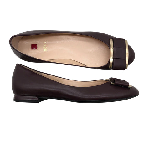 Unisex Högl - Ballerinat, koko 36 -  ()