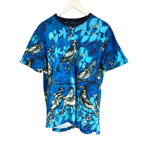 Unisex Desigual - T-paita, koko XXL -  ()