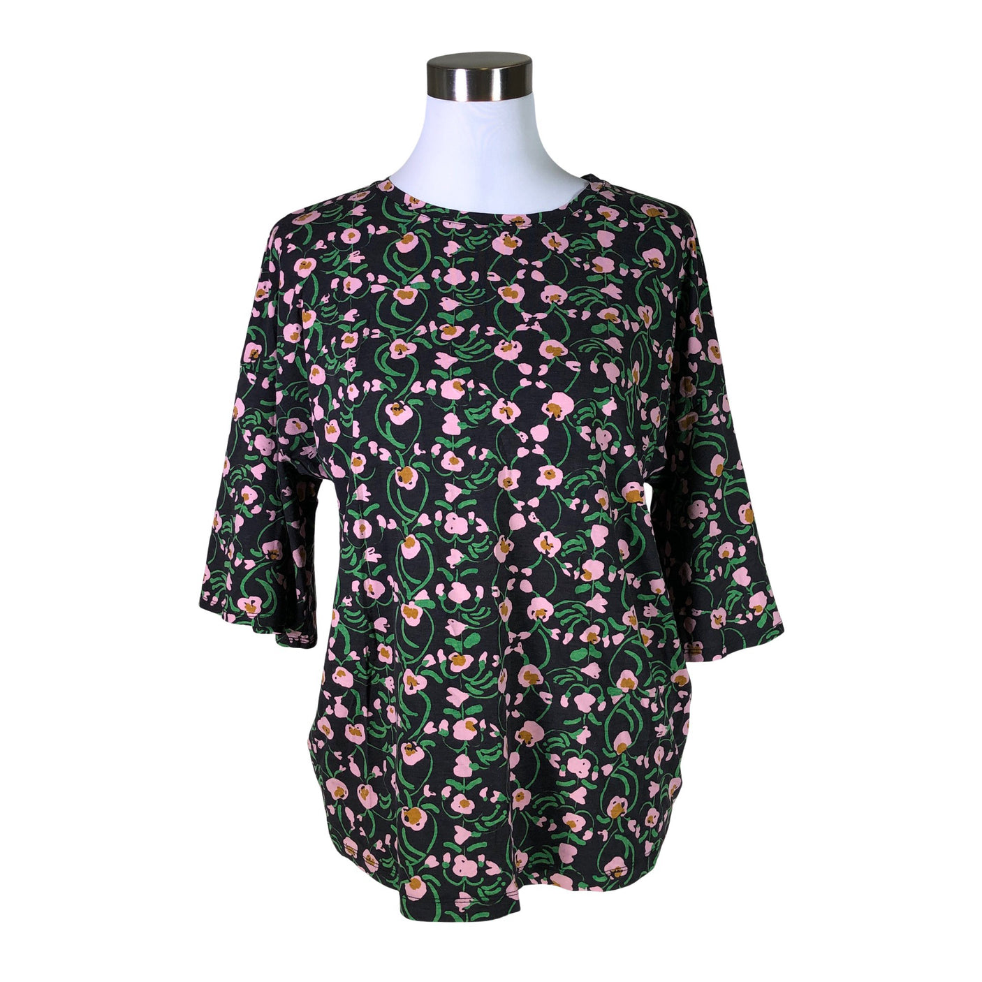 Unisex Marimekko - Trikoopaita, koko 38 -  (1)