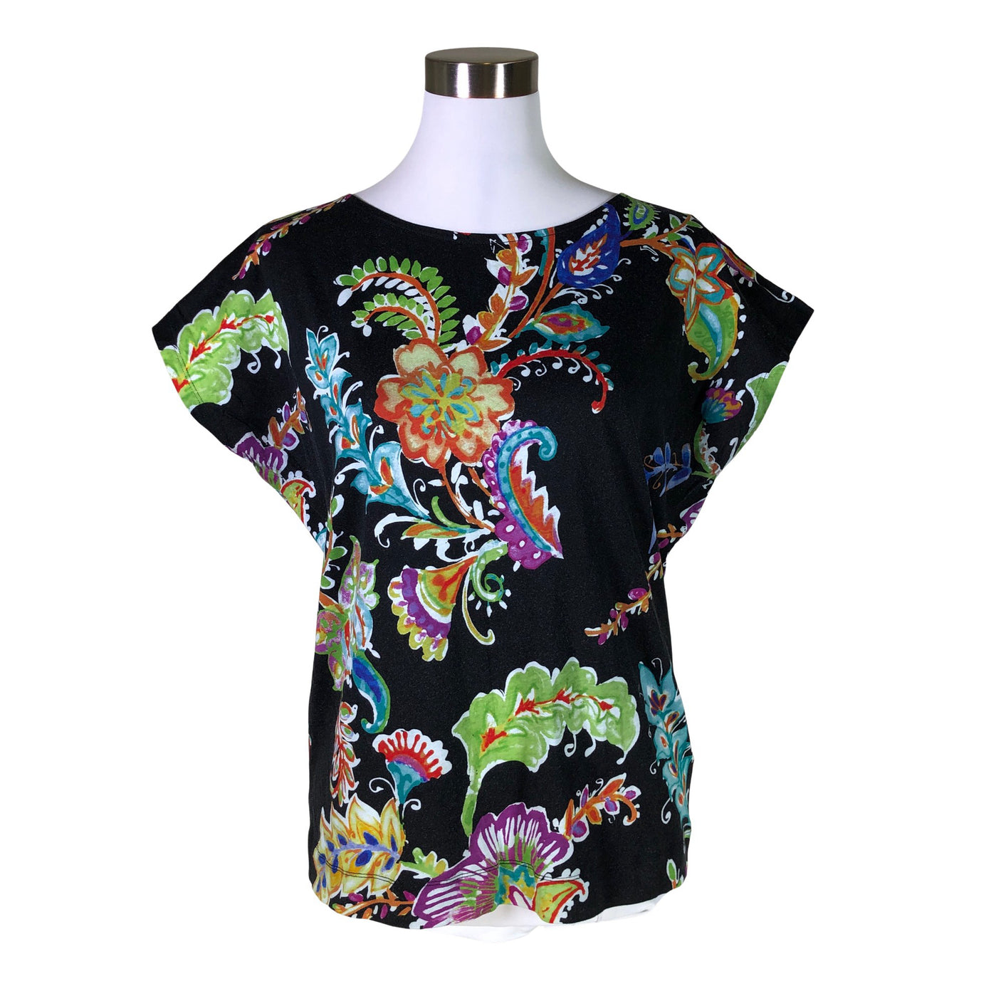 Unisex Lauren Ralph Lauren - T-paita, koko 40 -  (1)