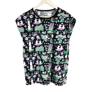 Unisex Uniqlo - Trikootunika, koko 38 -  (1)