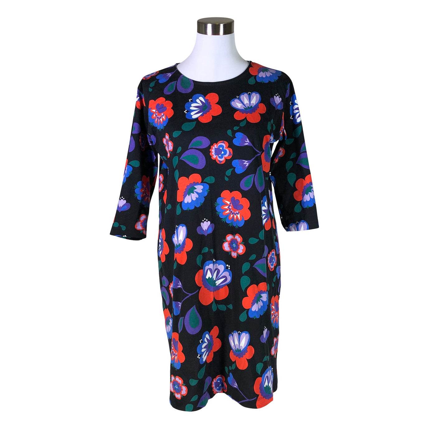 Unisex Marimekko - Trikoomekko, koko 40 -  (1)