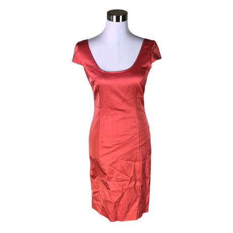 Unisex Marella - Dress, size 34 - Red ()