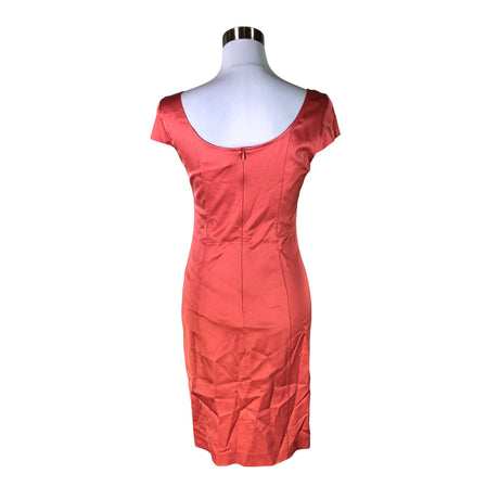 Unisex Marella - Dress, size 34 - Red (2)