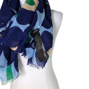Unisex Marimekko - Huivi, koko Maxi -  (3)