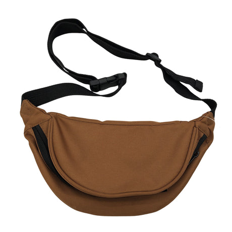 Unisex Dickies - Vyölaukku, koko Mini -  ()