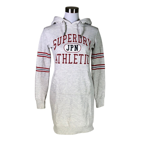 Unisex Superdry - Collegemekko, koko 34 -  ()