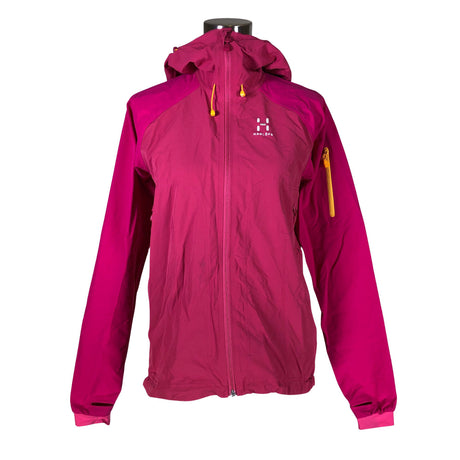 Unisex Haglöfs - Softshell-takki, koko 40 -  ()