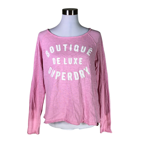 Unisex Superdry - Trikoopaita, koko 40 -  ()