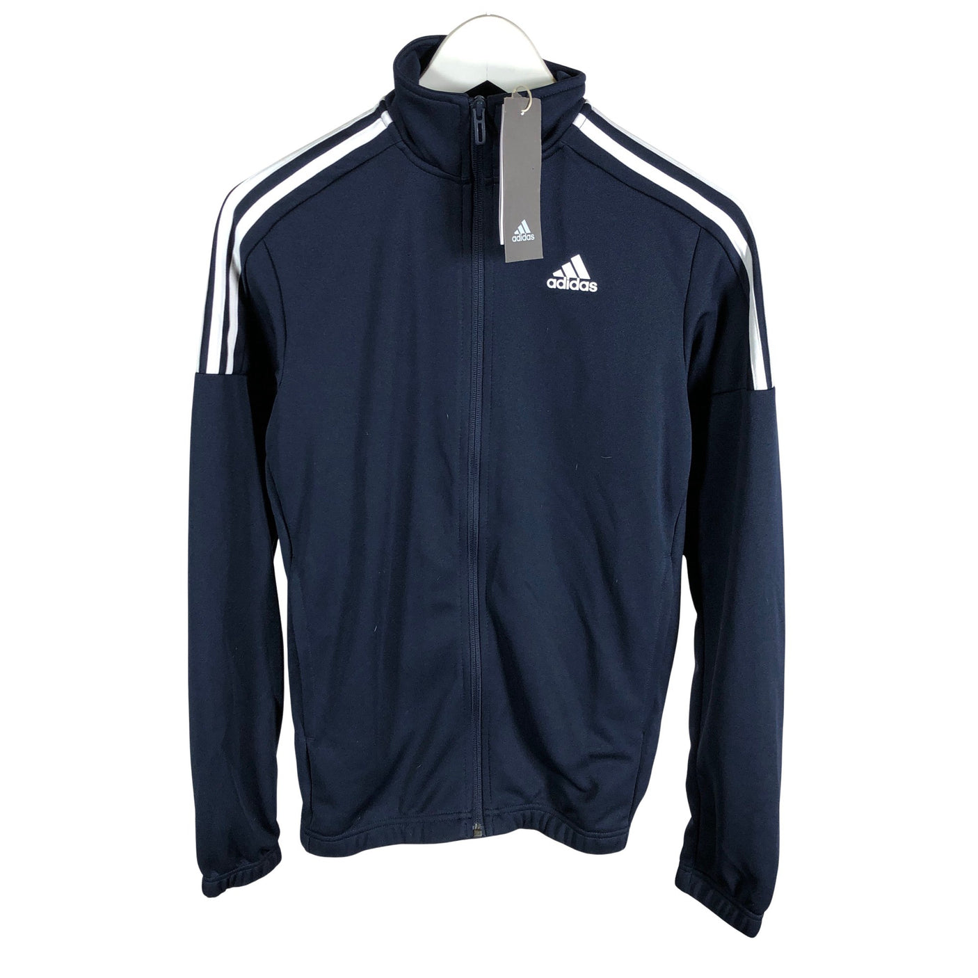 Unisex Adidas - Urheilutakki, koko 44 -  (1)
