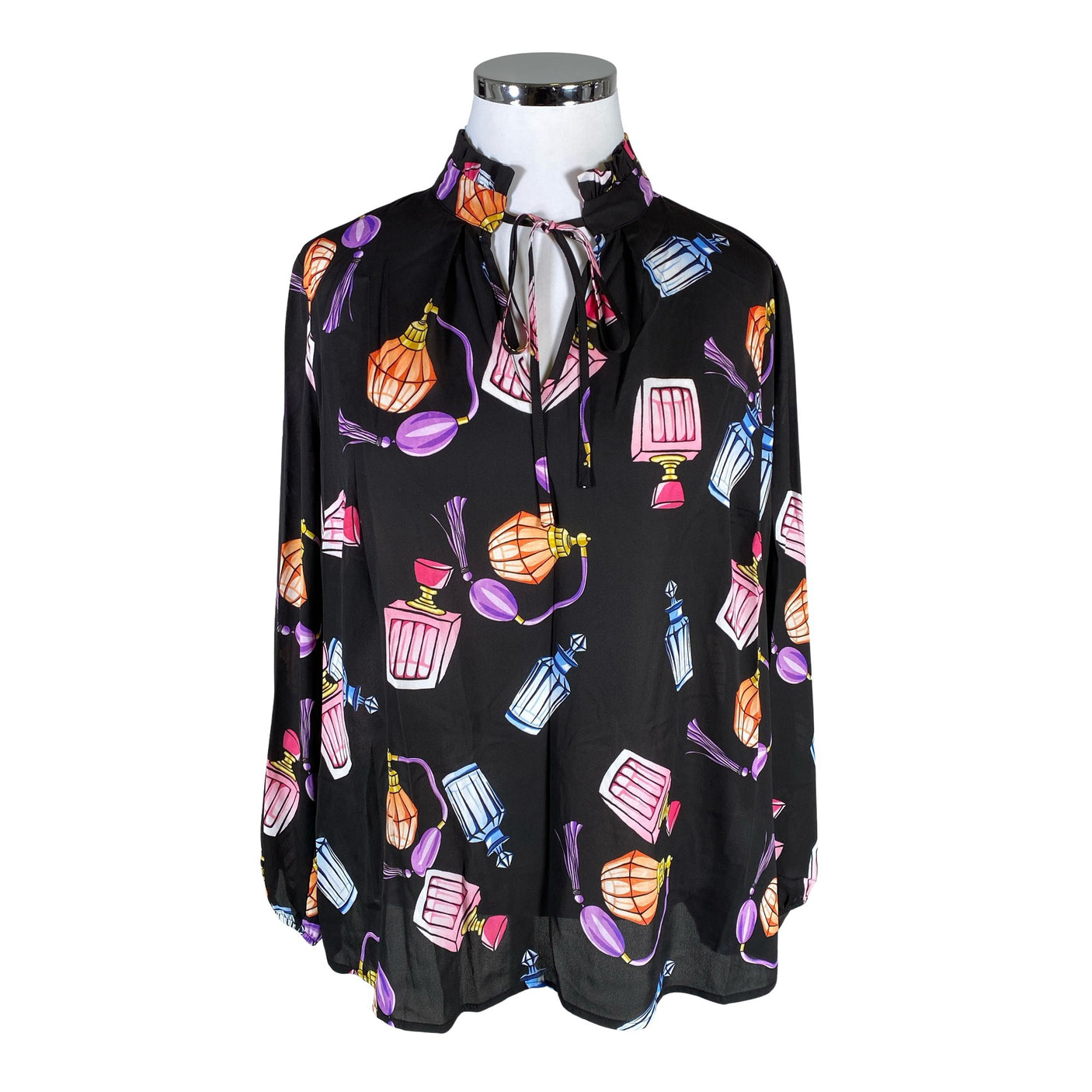 Unisex Alba Moda - Pusero, koko 46 -  (1)