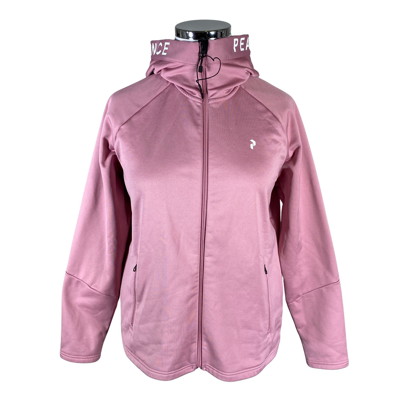 Unisex Peak Performance - Fleecetakki, koko 42 -  (1)