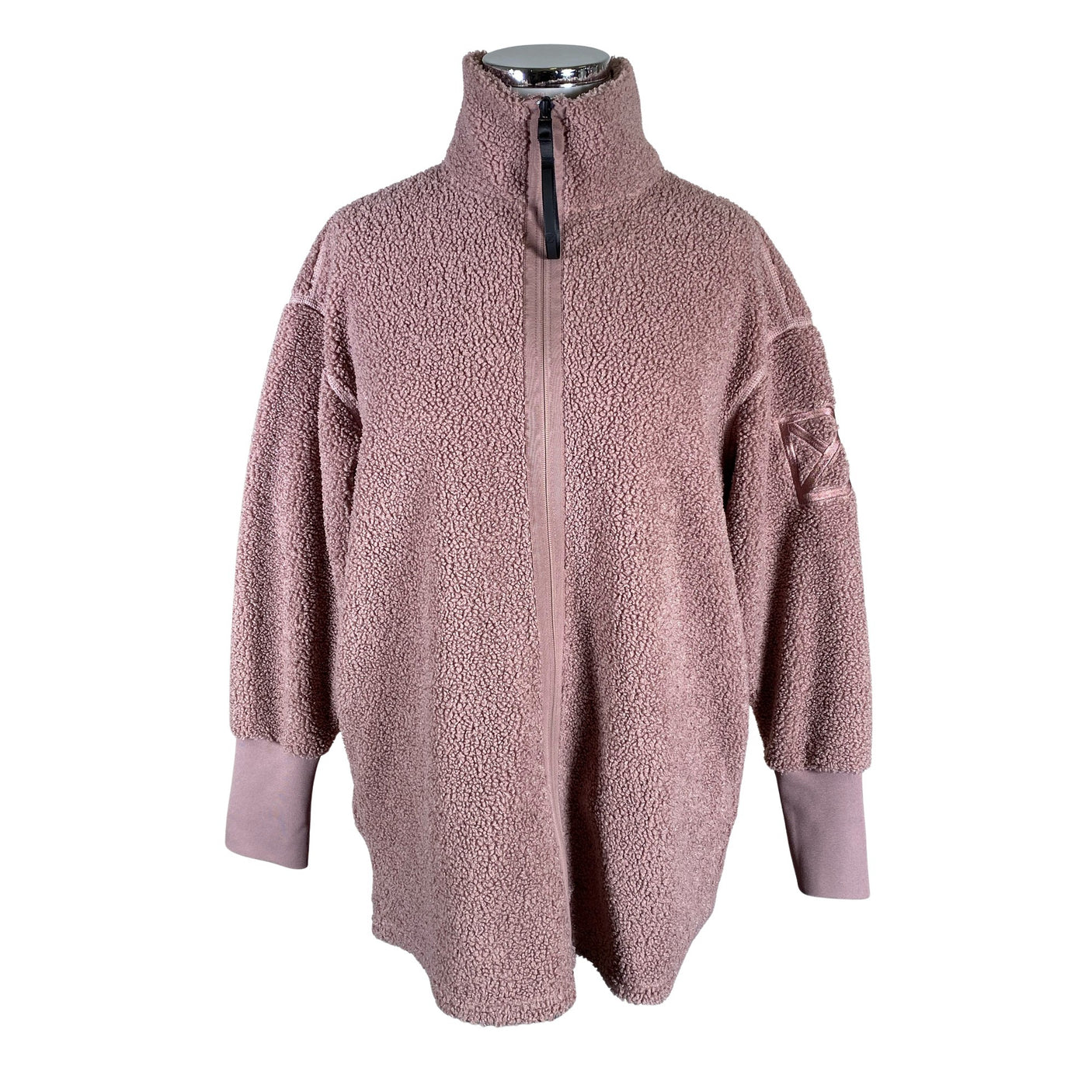 Unisex Didriksons - Fleecetakki, koko 44 -  (1)