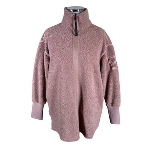 Unisex Didriksons - Fleecetakki, koko 44 -  (1)