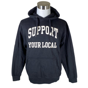 Unisex Support Your Local - Huppari, koko 50 -  (1)