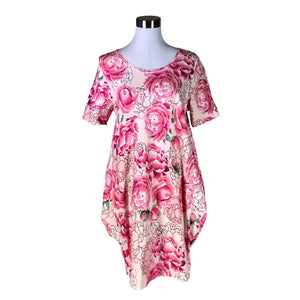 Unisex Versonpuoti - Trikoomekko, koko 40 -  (1)